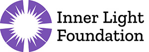 Logo for Inner Light Foundation Betty Bethards