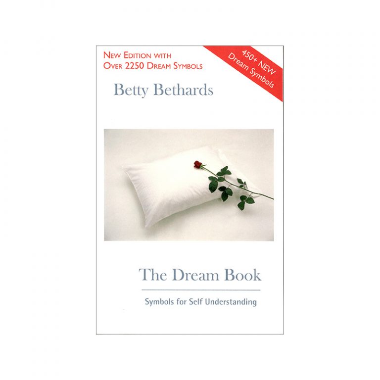 Dream Book Dream symbols interpreted Betty Bethards Inner Light Foundation