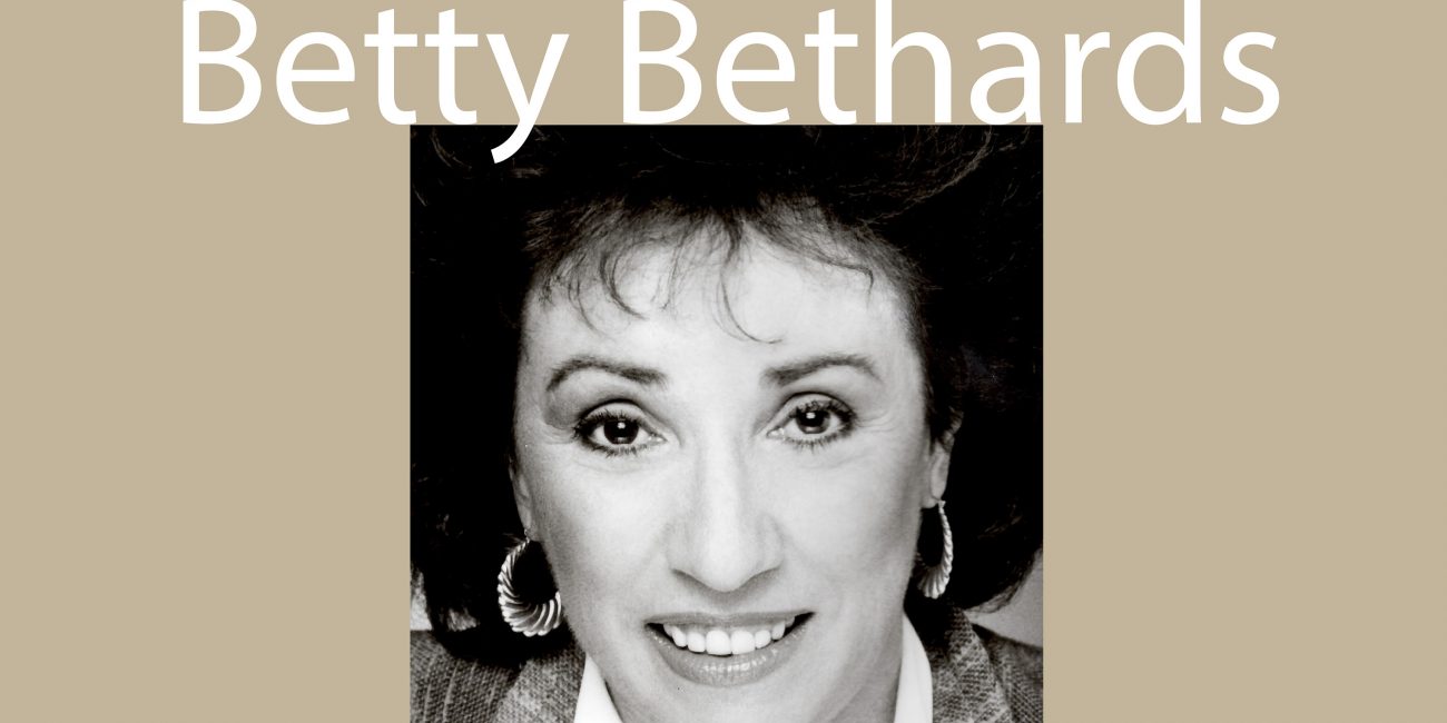 All 23 seminars from Betty Bethards at Inner Light Foundation