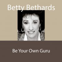 Betty Bethards seminar on Be Your Own Guru